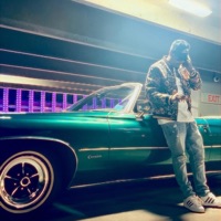 I Can't Relate - Single - A Meazy