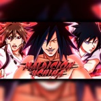 RAP Indra, Madara y Sasuke (La maldición Uchiha) - Single