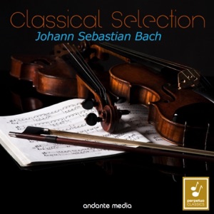 Classical Selection - Bach: Violin Concertos Nos. 1, 2 & Concerto for 2 Violins