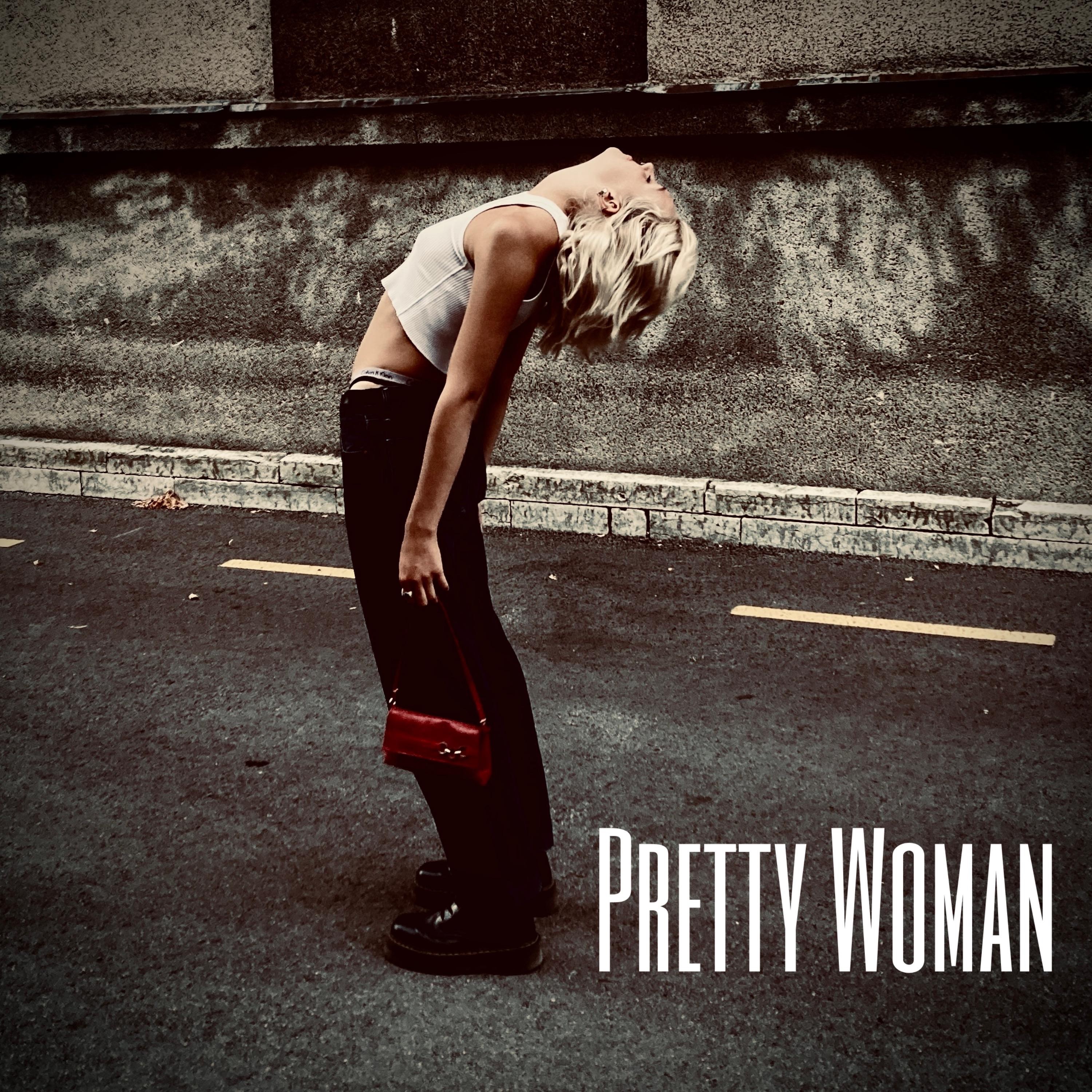Pretty Woman - Single
