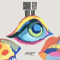 COME FLY WIT ME. - Single - paki