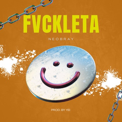 Fuckleta - Single