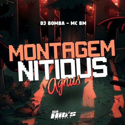 Montagem Nitudus Agnus - Single