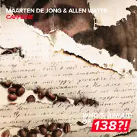 Caffeine — Maarten de Jong & Allen Watts