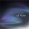 All Alone artwork