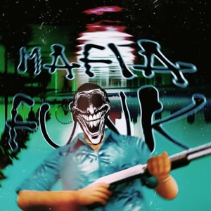 MÁFIA FUNK - EP