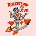 Rocketship of Love