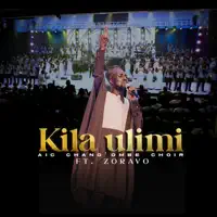 Kila ulimi — AIC Chang'ombe Choir