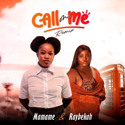 Call On Me (Remix) - Single
