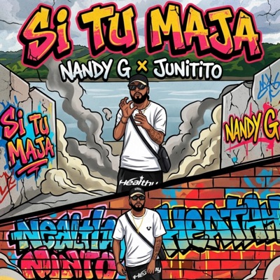 Si Tú Maja - Single