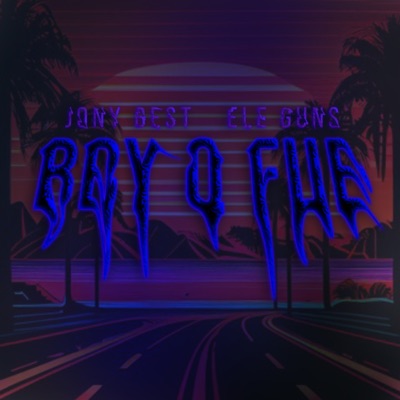 Bby Q Fue (feat. Ele Guns) - Single