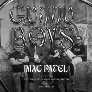 Gujju Boys (feat. Hukeykaran, Perry Venus, JAACKYA & JERRY 36)