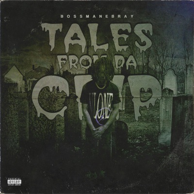 Tales from Da Crip - EP