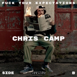 Think Im Sinking Chris Camp & TE$KEY