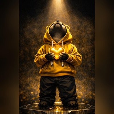 Heart of Gold - Single