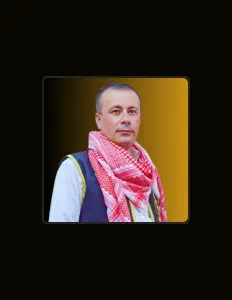 收听 ELI CEMIL HORO、观看音乐视频、阅读小传、查看巡演日期等 ！