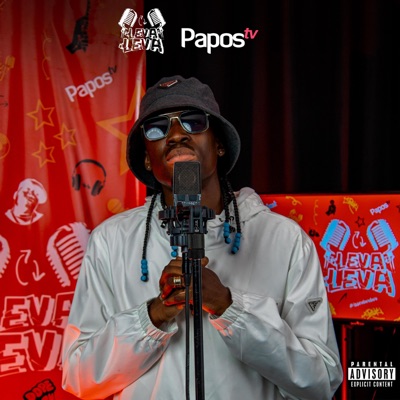 Bahamas - Fogo no mic - Single