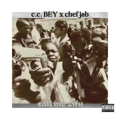 call me sifu (feat. chef jab) - Single