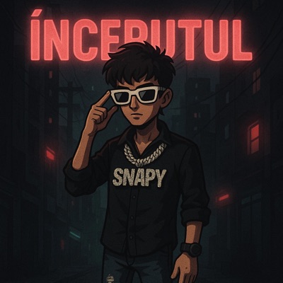 Inceputul - Single