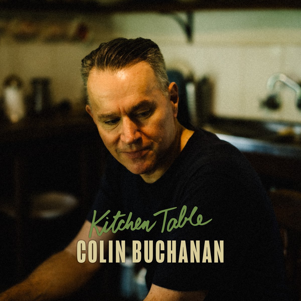 ‎Kitchen Table - Single - Album By Colin Buchanan - Apple Music