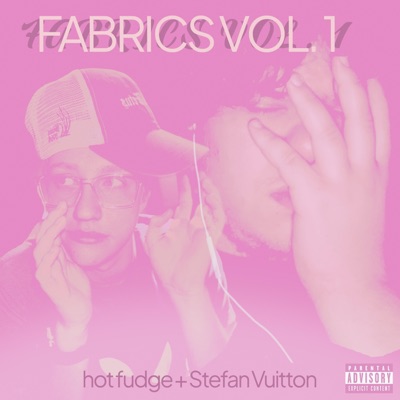 Fabrics, Vol. 1 - Single