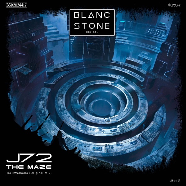 The Maze - Single
