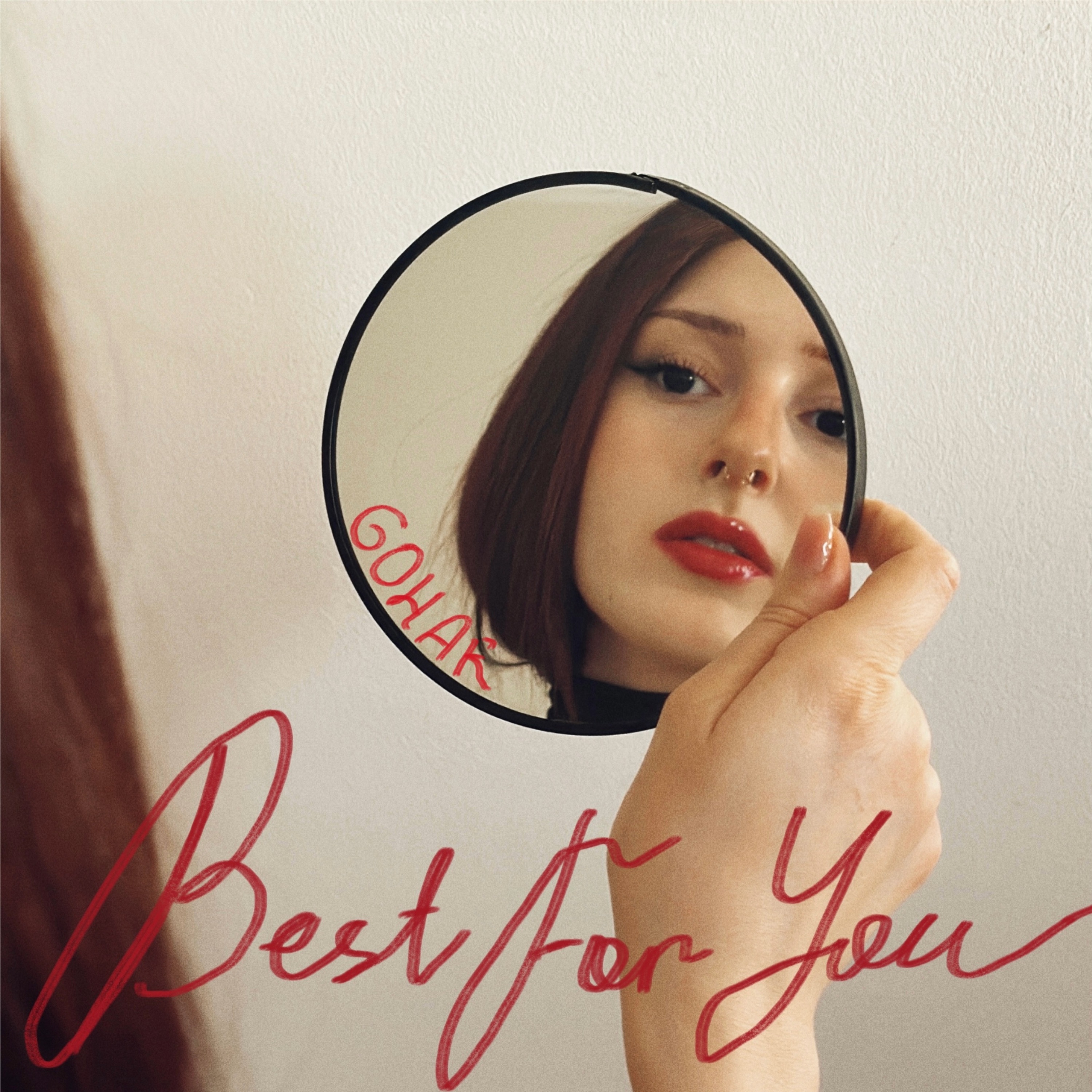 Best For You - Single