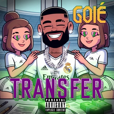 Transfer - Single
