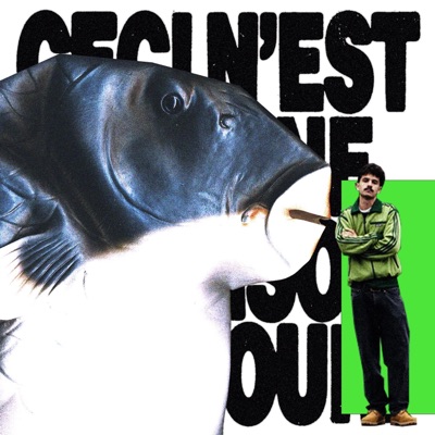 Moi jtm et toi tu danses - Single