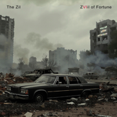 Zviil of Fortune