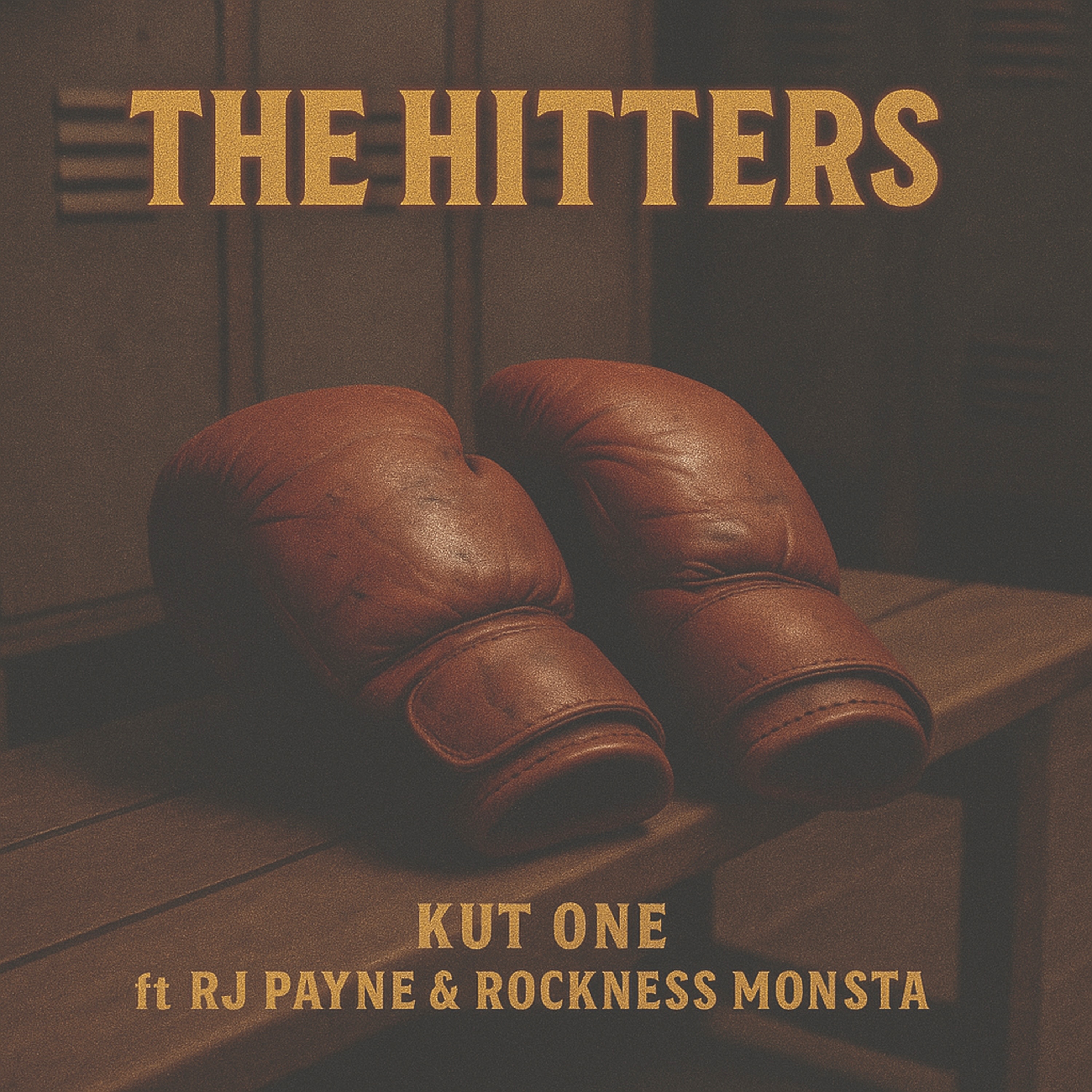 Hitters - Single