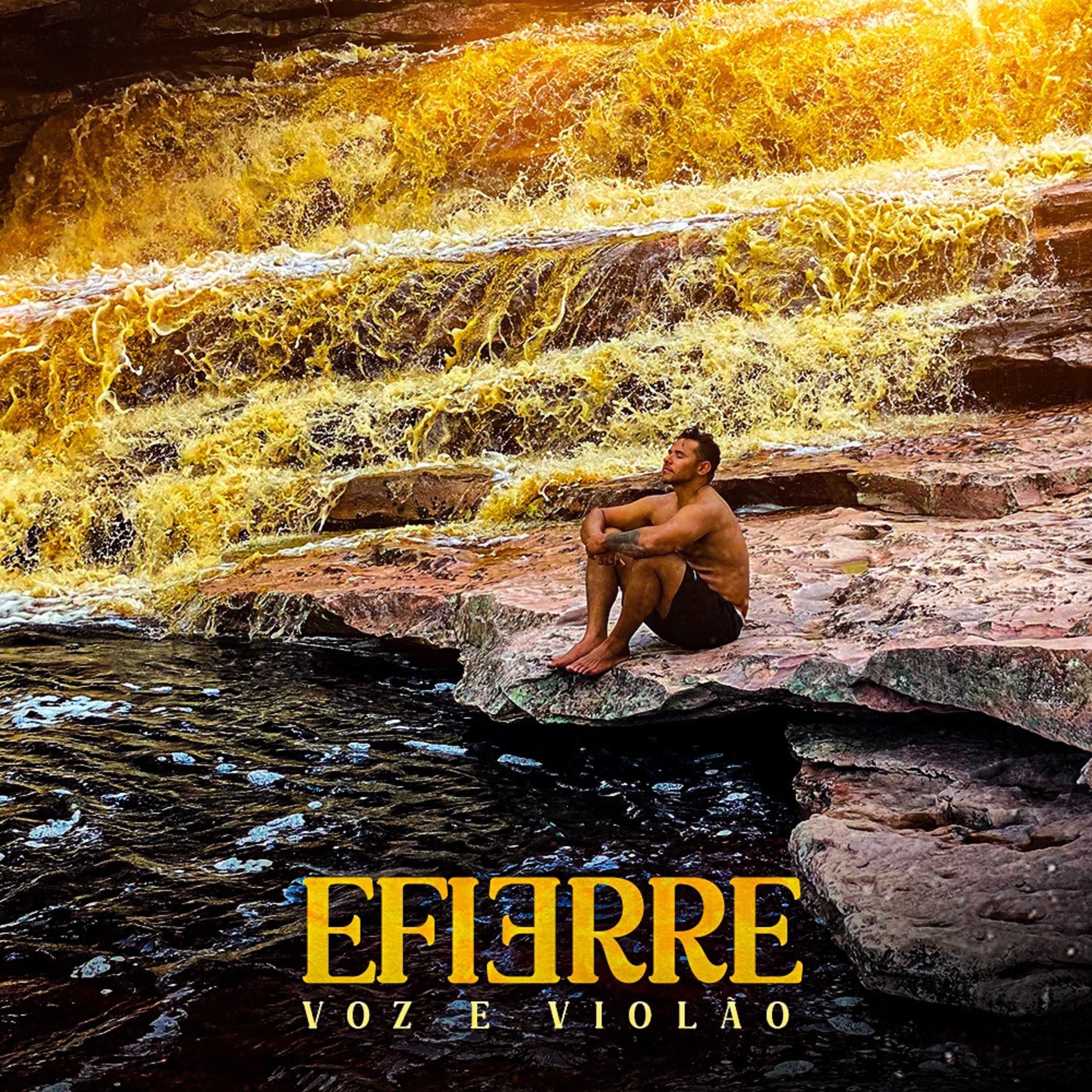 Efierre (Voz & Violão)