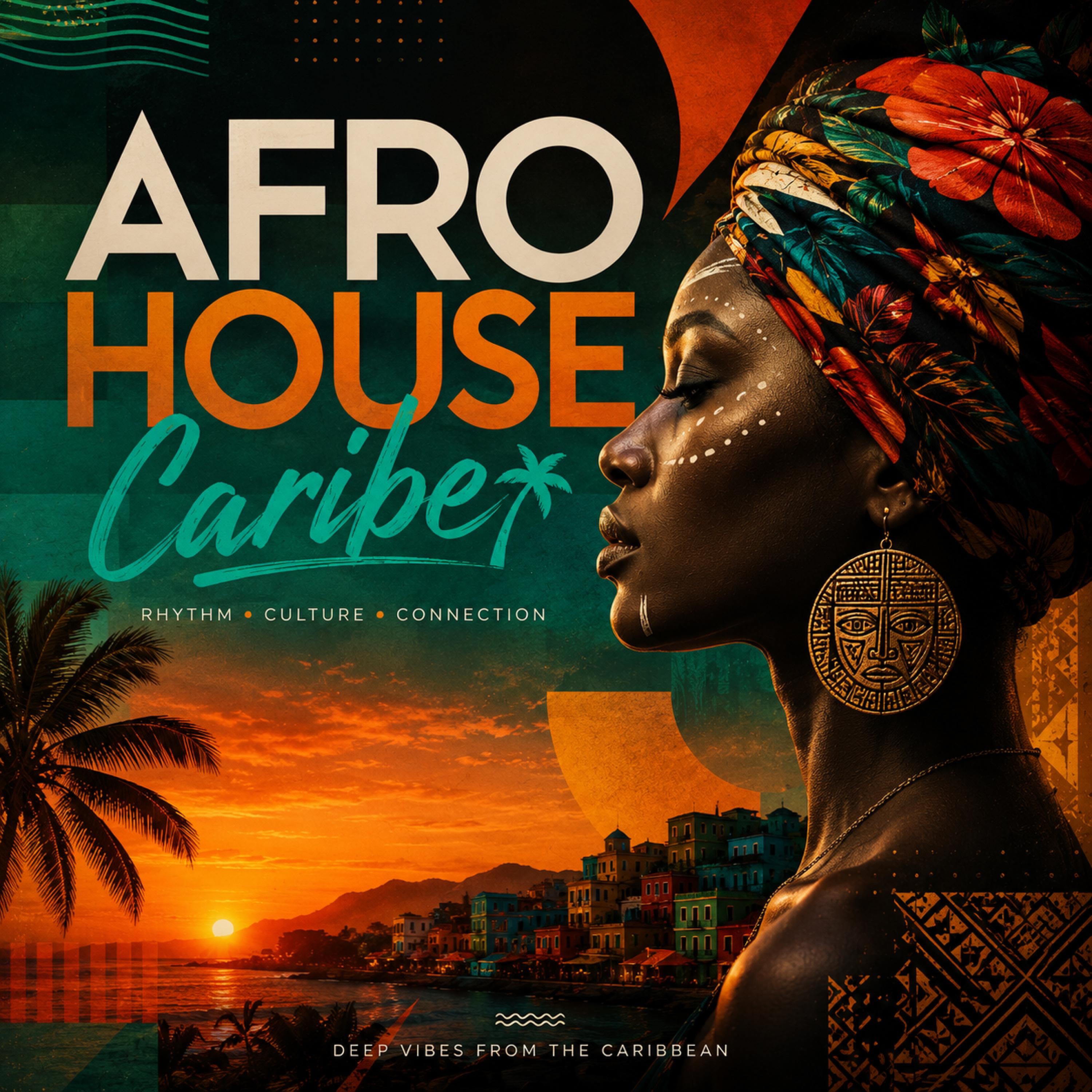 Afro House Caribe - EP
