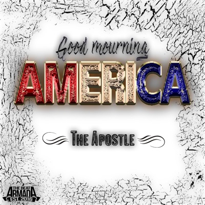 Good Mourning America - Single