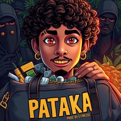 PATAKA - Single