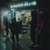 Market Place (feat. Rodinero) - Single - 2cro
