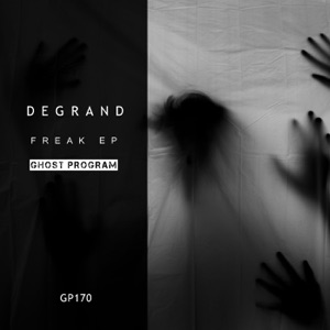 Freak EP - EP