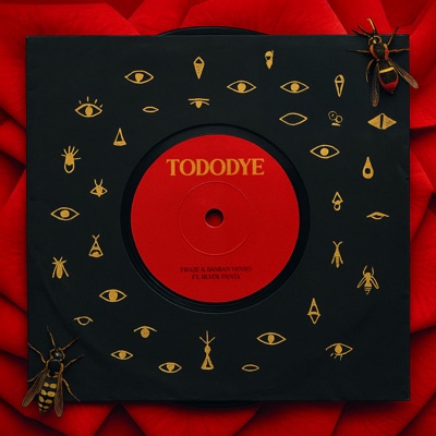 TODODYE (feat. Damian Vento & BLVCKPANTA) - Single