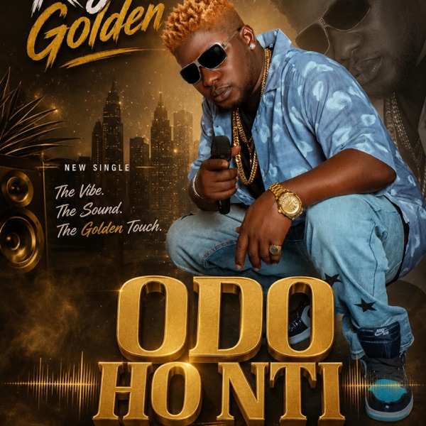 ODO HO NTI