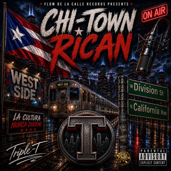 Chi-Town Rican