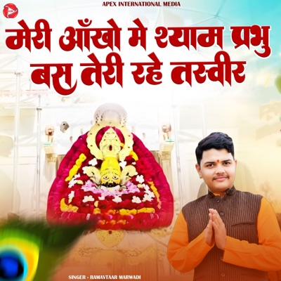 Mere Shyam Murliwale - Single