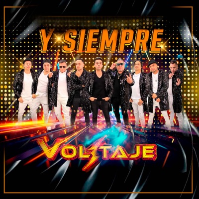 Y Siempre - Single