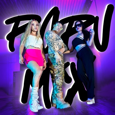 PopuMix - EP