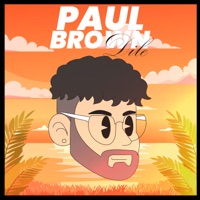 Dile - Single - Paul Brown