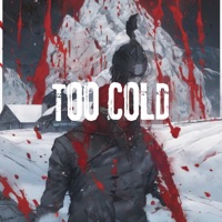 Too Cold (feat. Marcus Dion) - Single - VVS Big Rock