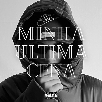 Minha Última Cena - Single