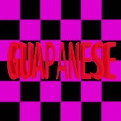 GUAPANESE cover art