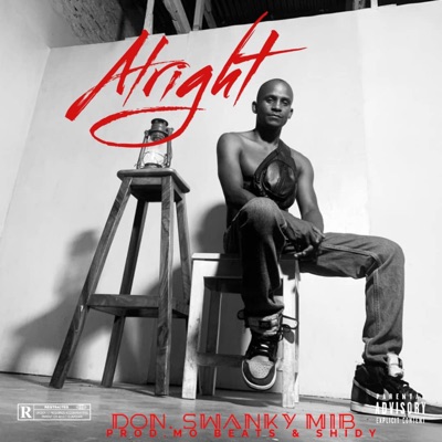 Alright - Single
