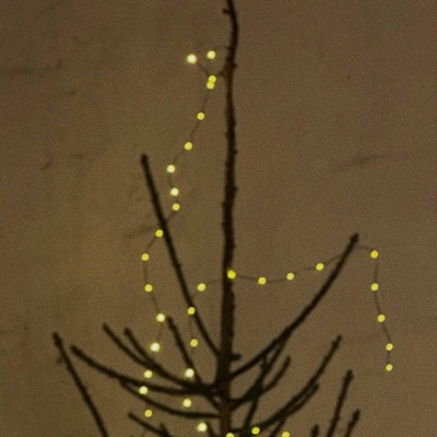 No Stress This Christmas - Single