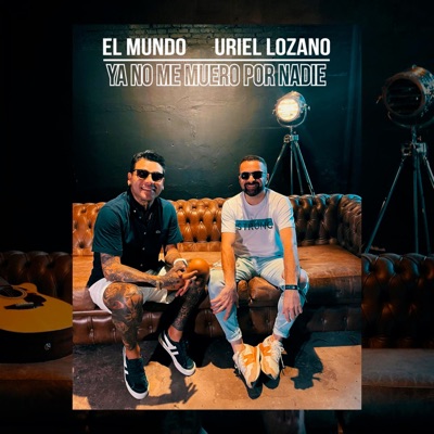 Ya no me muero por nadie - Single